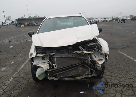 2003 Dodge Caravan Cv from USA, damaged, VIN 1D4GP21363B337475